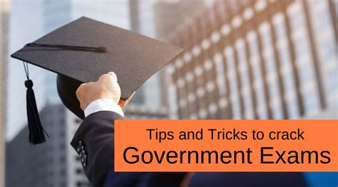 sarkari tricks|Cracking the Government Job Exams: Tips and Tricks from .